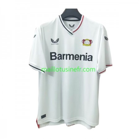 Maillot de Foot Bayer 04 Leverkusen Troisième 2022-23